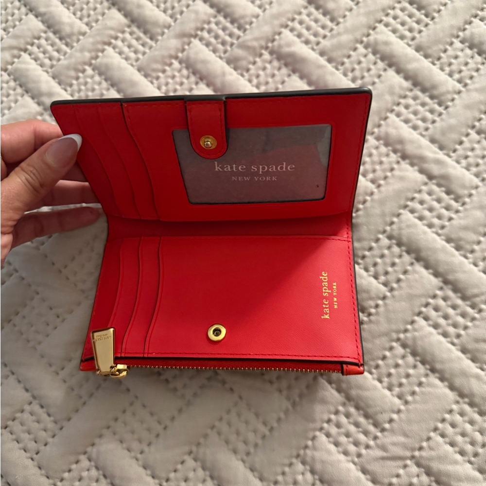 Wallet and coin purse by kate spade - Picture 4 of 7